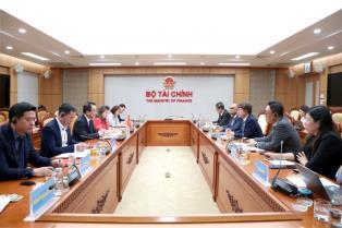 Việt Nam, ADB to advance strategic projects with strong economic impact