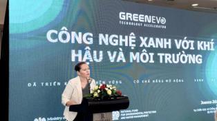 Việt Nam, Poland look to deepen cooperation in green technology, sustainable development