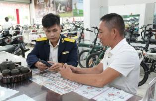 Tax authority weighs proposal to retain presumptive tax for household businesses