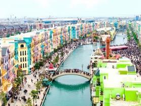 Vinhomes to pay largest dividend in Vietnamese stock market history