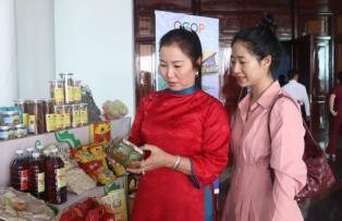 HCM City to host Việt Nams 2026 OCOP Festival