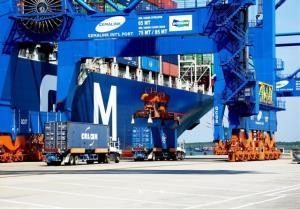 Exports to US rise nearly 22% in Jan-May, driven by electronics
