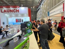 Automechanika 2026 highlights Việt Nams new energy vehicle boom