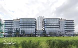 Đà Nẵng seeks opportunities in emerging fintech, Web3 wave

