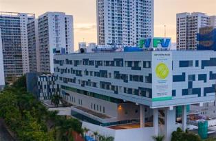FV Hospital ranked among Asia-Pacifics best specialised hospitals