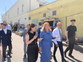MoU expected to support Vietnamese businesses in Czech Republic