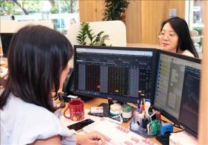 Wave of new share issuances raises dilution concerns