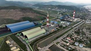 EVN secures coal supply for power generation