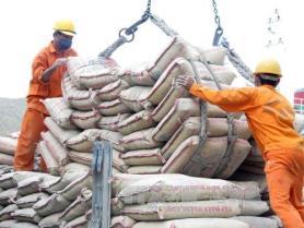 Central Việt Nams cement industry missing out as global demand surges
