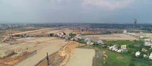 Bắc Ninh plans 5,000ha free trade zone linked to Gia Bình airport