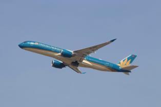 Vietnam Airlines Group maintains on-time performance above industry average