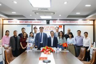 KP Aerospace Việt Nam to expand investment in Đà Nẵng
