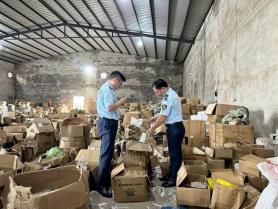 ASEAN needs stronger intelligence-sharing to curb illicit trade: EU-ABC chief