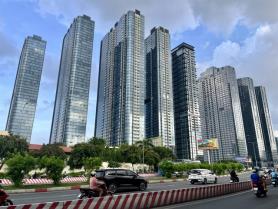Vinhomes to halt domestic land acquisitions as it shifts focus to project execution