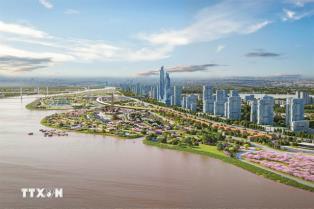 SBV raises short-term capital lending cap to 40%