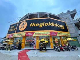 VN-Index gains for third straight day