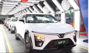 VinFast India partners with Shriram Finance to strengthen EV financing accessibility