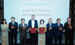 Dutch firms eyes investment projects in Tây Ninh