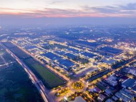Land data seen as key digital infrastructure for next growth phase