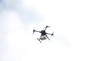 Điện Biên approves UAV sandbox for low-altitude economy development