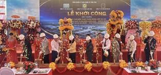 Đắk Lắk launches three manufacturing projects worth US30 million