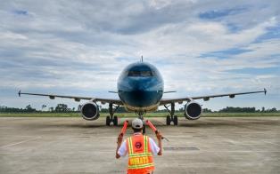 Vietnam Airlines to add two more Airbus aircraft to fleet