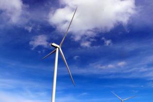 Cần Thơ approves two wind power projects worth combined 840m