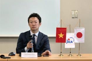 Public-private partnership key to Việt Nams strategic oil reserves: JICA