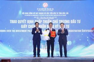 Đắk Lắk unveils new master plan, seeks over US38 billion in investment