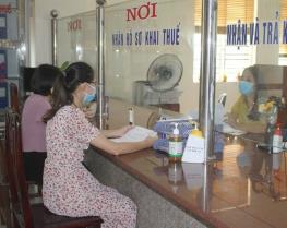 HCM City tax authority targets record VNĐ800 trillion of revenue in 2026