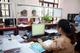 Tax payment deadlines extended to ease pressure on businesses