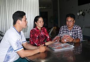 Cà Mau removes bottlenecks to accelerate business growth
