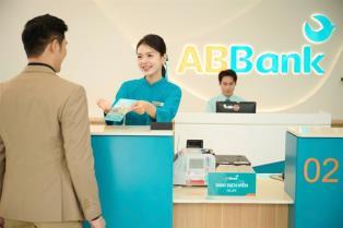 ABBank kicks off capital increase plan with 15% stock dividend