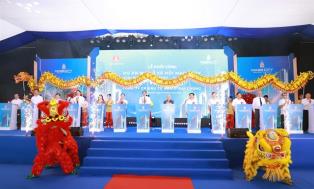 Thái Nguyên breaks ground on six social housing projects worth 287 million