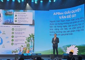 APBev enters Vietnamese beverage market, invests 80 million in dry aseptic beverage manufacturing plant