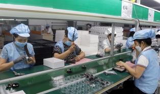 Việt Nam attracts wave of hi-tech investments as push for value chain advancement continues