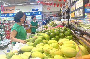 CPI edges up 0.29 per cent in May