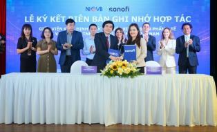 Sanofi, VN vaccine watchdog link up to strengthen quality control