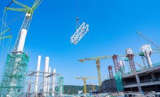 Public investment disbursement reaches 21.6% of the annual plan within five months