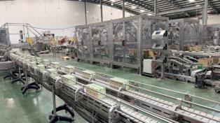 Vinasoy ramps up exports, invests in sustainable soybean supply chain