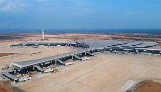 Mega airport Long Thành aims to begin commercial operations by year-end