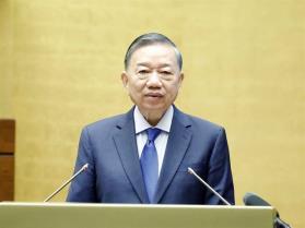 Leveraging foreign investment to strengthen domestic capacity, enhance self-reliance: top leader