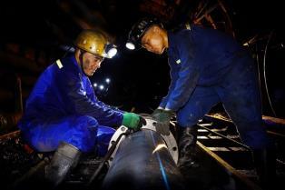 Deputy PM urges Vinacomin to boost coal output for double-digit growth target