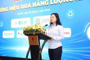 AI-powered energy management helps reduce energy consumption