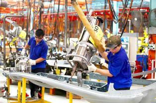 HCM Citys great advantages in growing its mechanical engineering industry