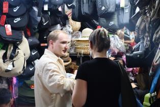 Tourism sector seeks long-term strategy as Russian arrivals surge
