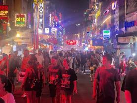 HCM City seeks to unlock potential of night-time economy