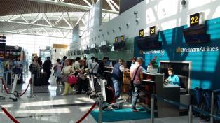 Đà Nẵng Airport to begin 376 million expansion project  
