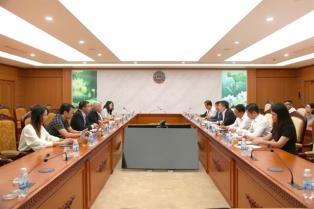 TikTok interested in investing in logistics, digital finance in Việt Nam