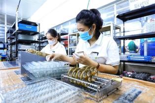 New business registrations jump 42 per cent